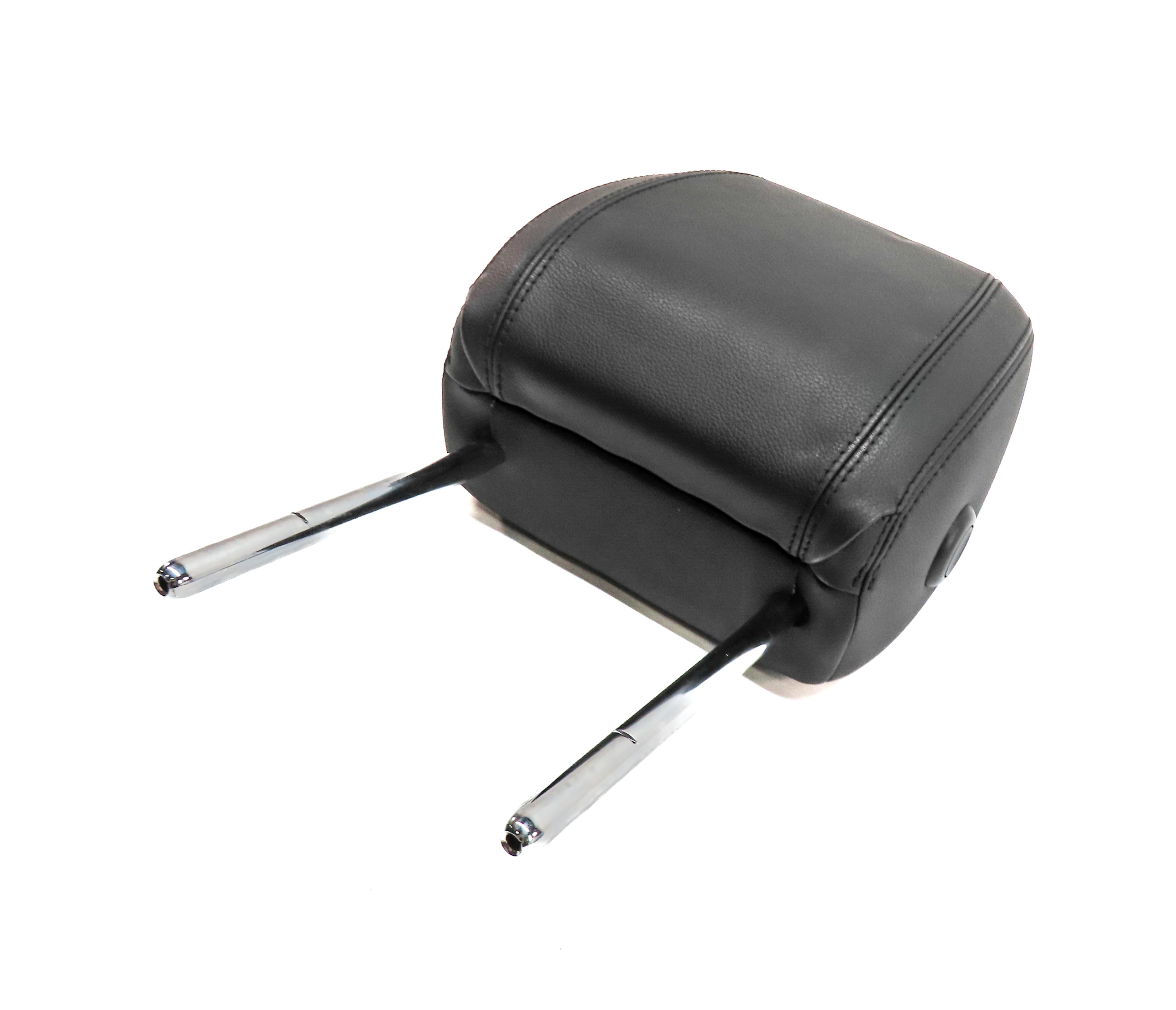 16-22 DISCOVERY RANGE ROVER SPORT EVOQUE FRONT LEFT or RIGHT HEADREST (034DU) — exact item pictured